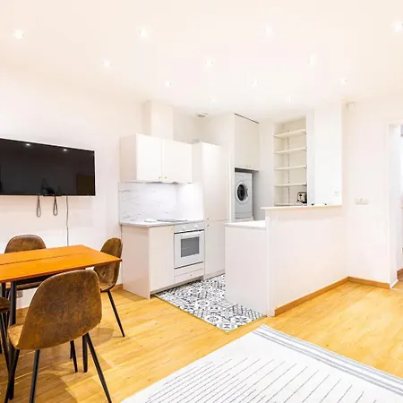 Guestready - Lovely Parisian For 4pax. Parigi
