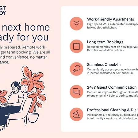 Guestready - Lovely Parisian For 4pax. * Parigi