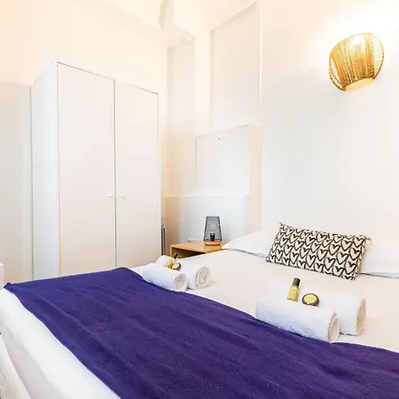 Guestready - Lovely Parisian For 4pax. Appartamento *