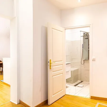 Appartamento Guestready - Lovely Parisian For 4pax. Parigi